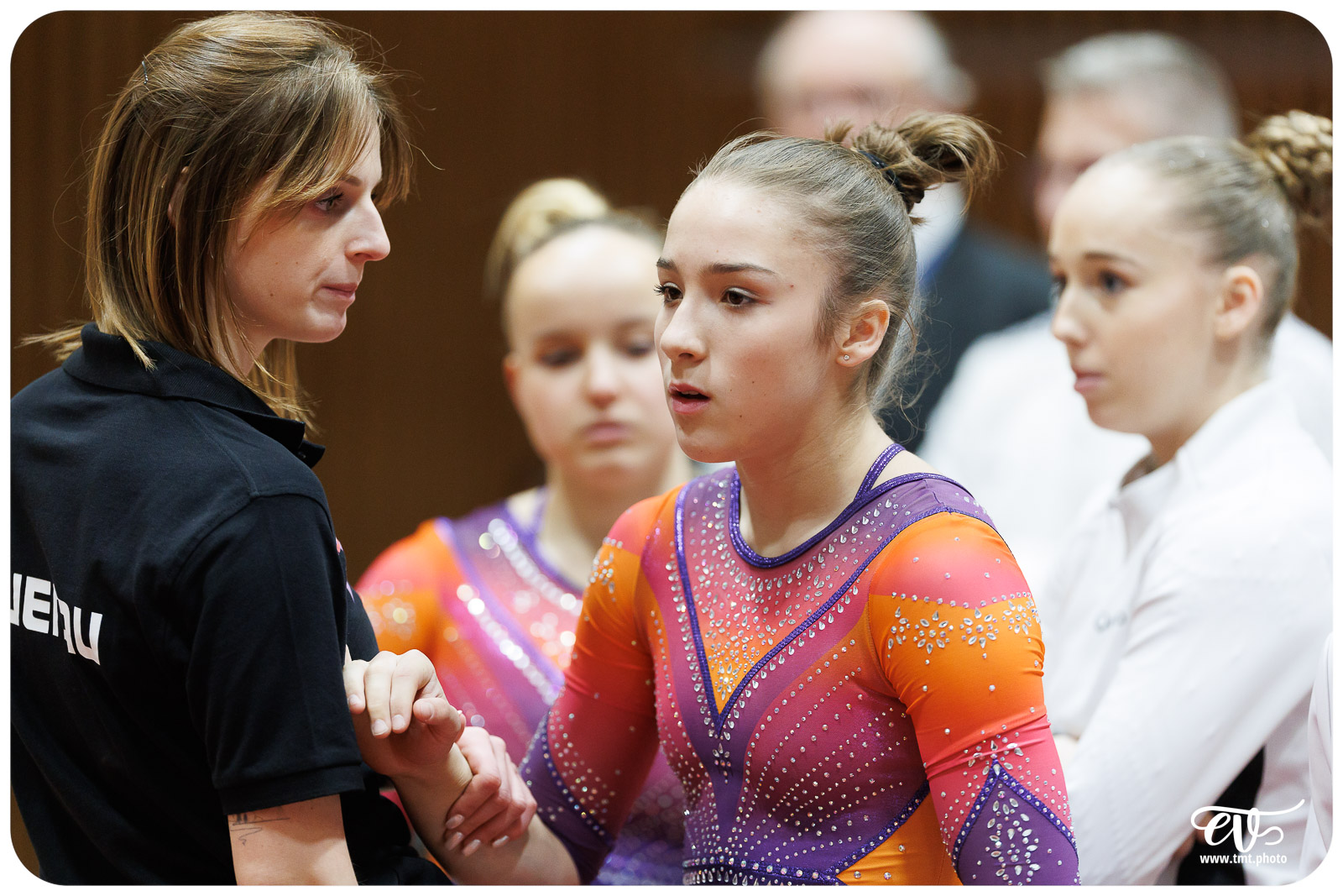 MATCH TOP12 HAGUENAU-HENIN